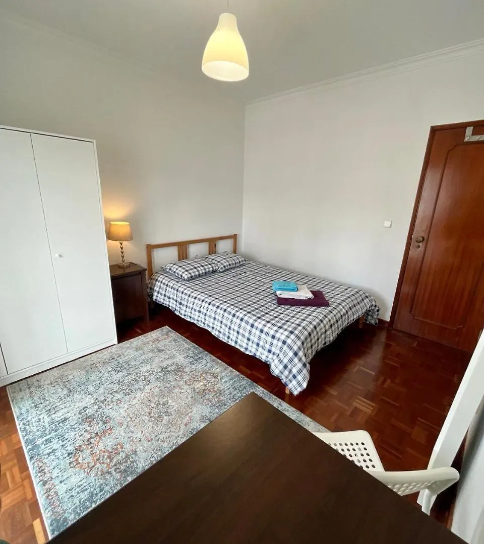Parede Hill - Guesthouse