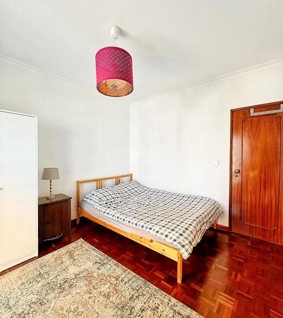 Guest house Parede Hill - Guesthouse