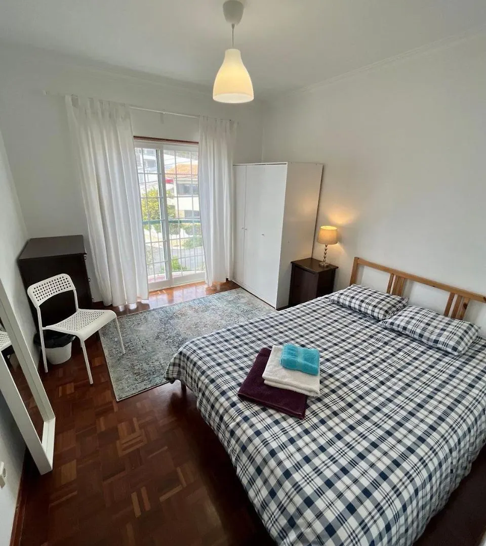 Parede Hill - Guesthouse Portugal