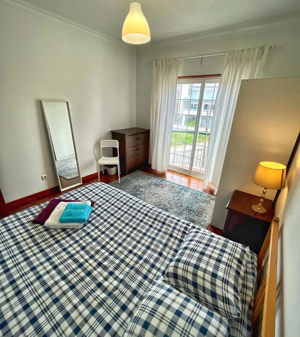 Parede Hill - Guesthouse