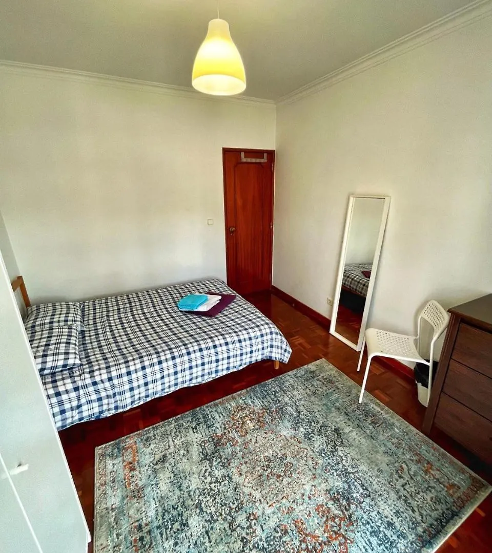 Parede Hill - Guesthouse Portugal