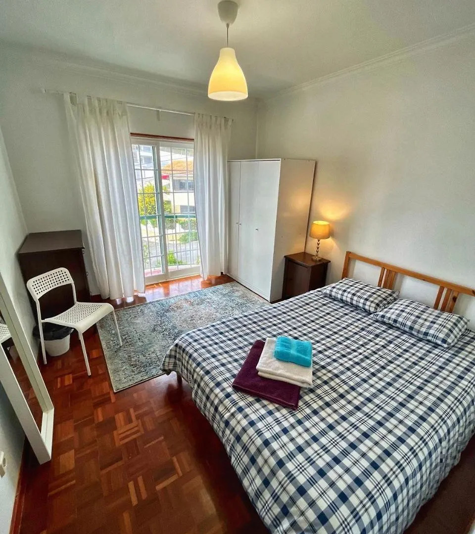 Parede Hill - Guesthouse Guest house