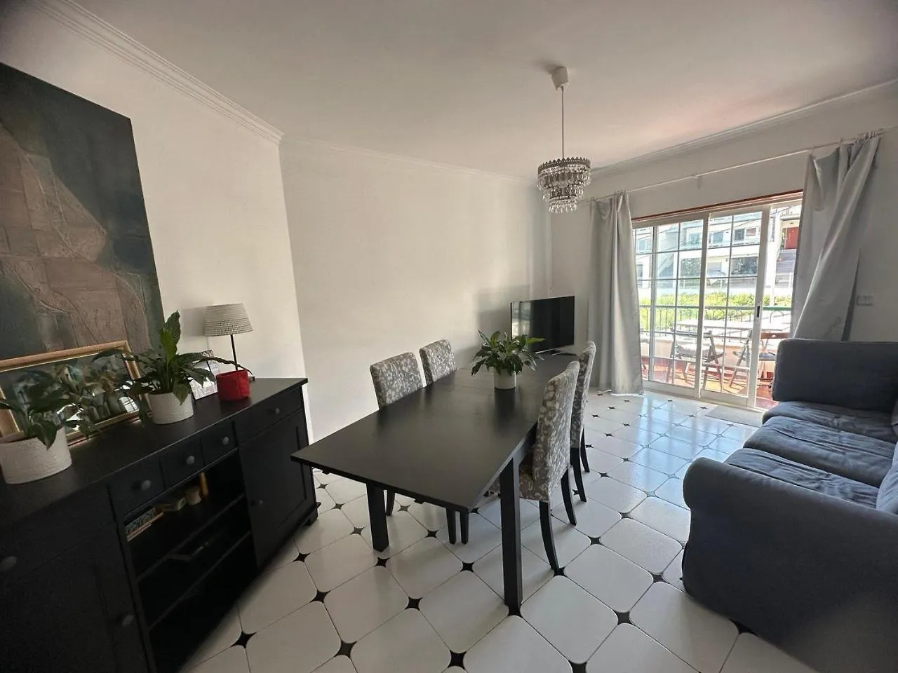 Parede Hill - Guesthouse Portugal