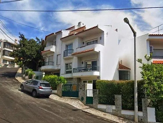 Parede Hill - Guesthouse