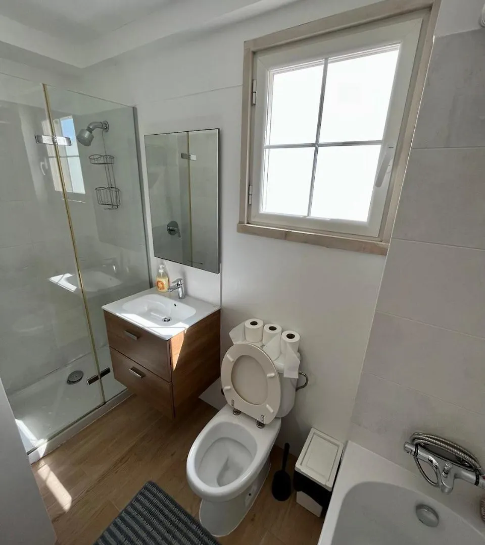 Parede Hill - Guesthouse Guest house