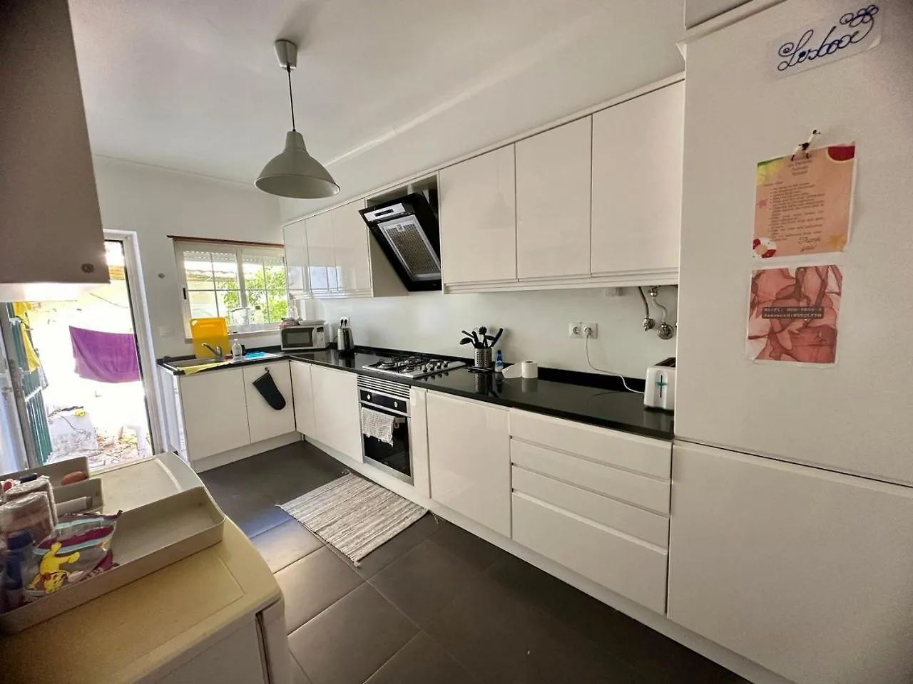 Parede Hill - Guesthouse Portugalia