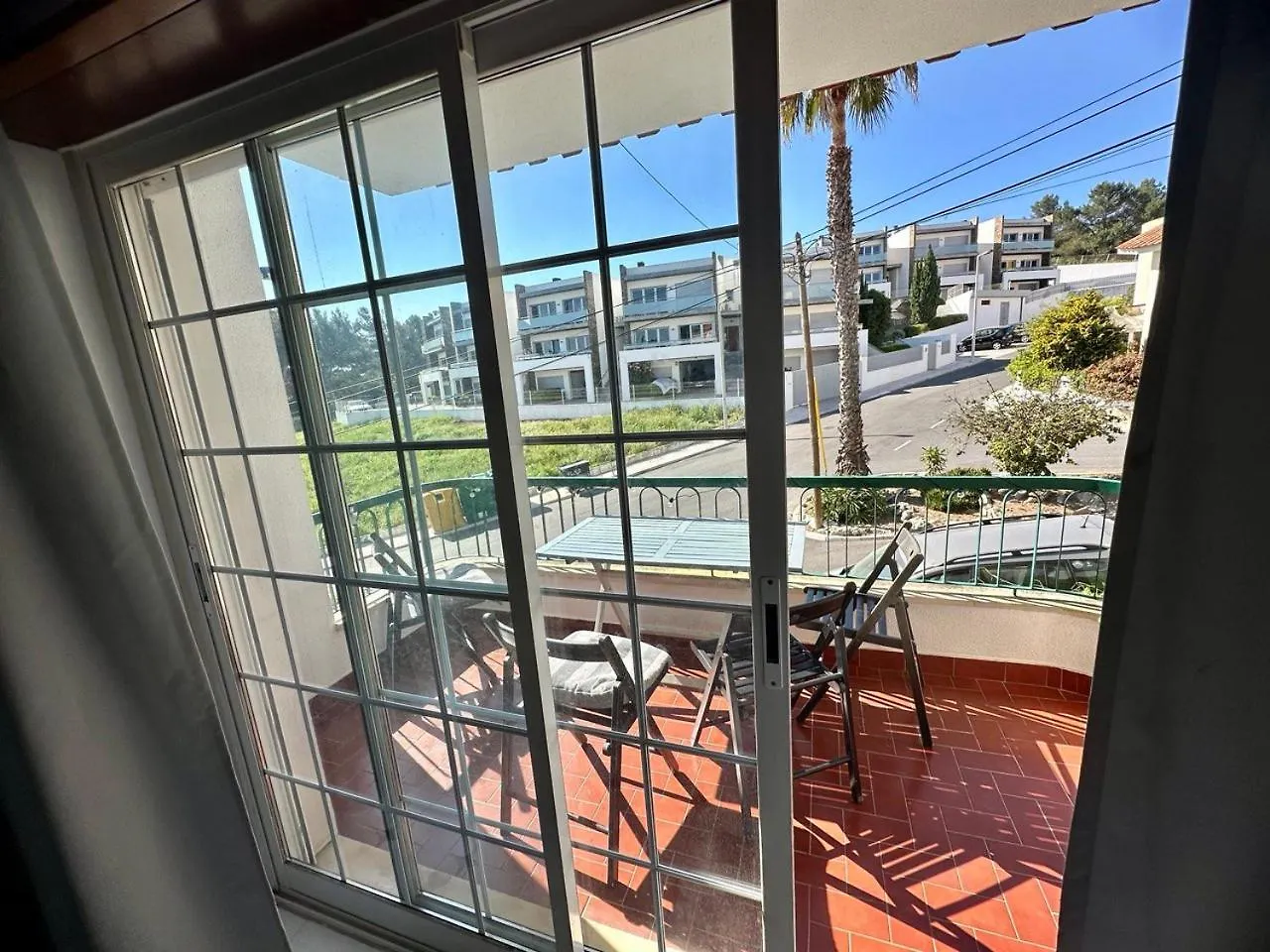 Parede Hill - Guesthouse Guest house