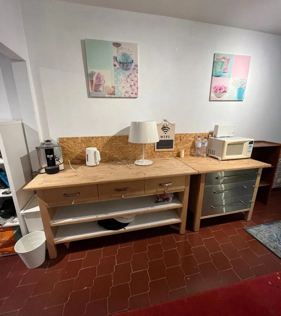 Parede Hill - Guesthouse 0*,
