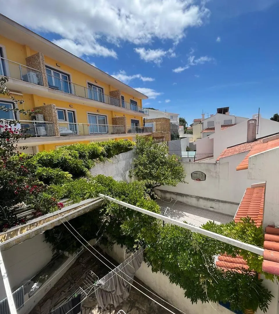 Parede Hill - Guesthouse
