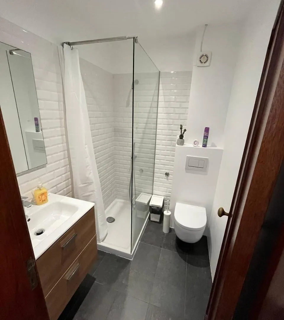 Parede Hill - Guesthouse