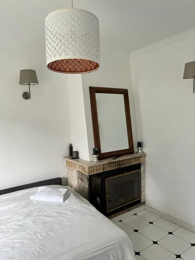 Parede Hill - Guesthouse Guest house