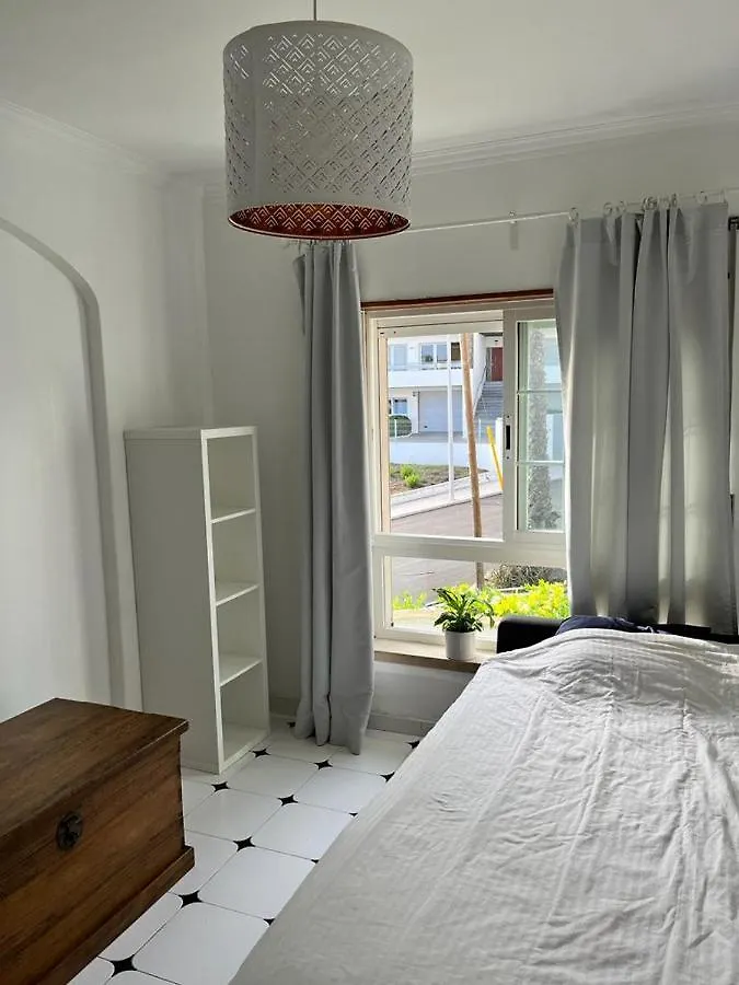 Parede Hill - Guesthouse