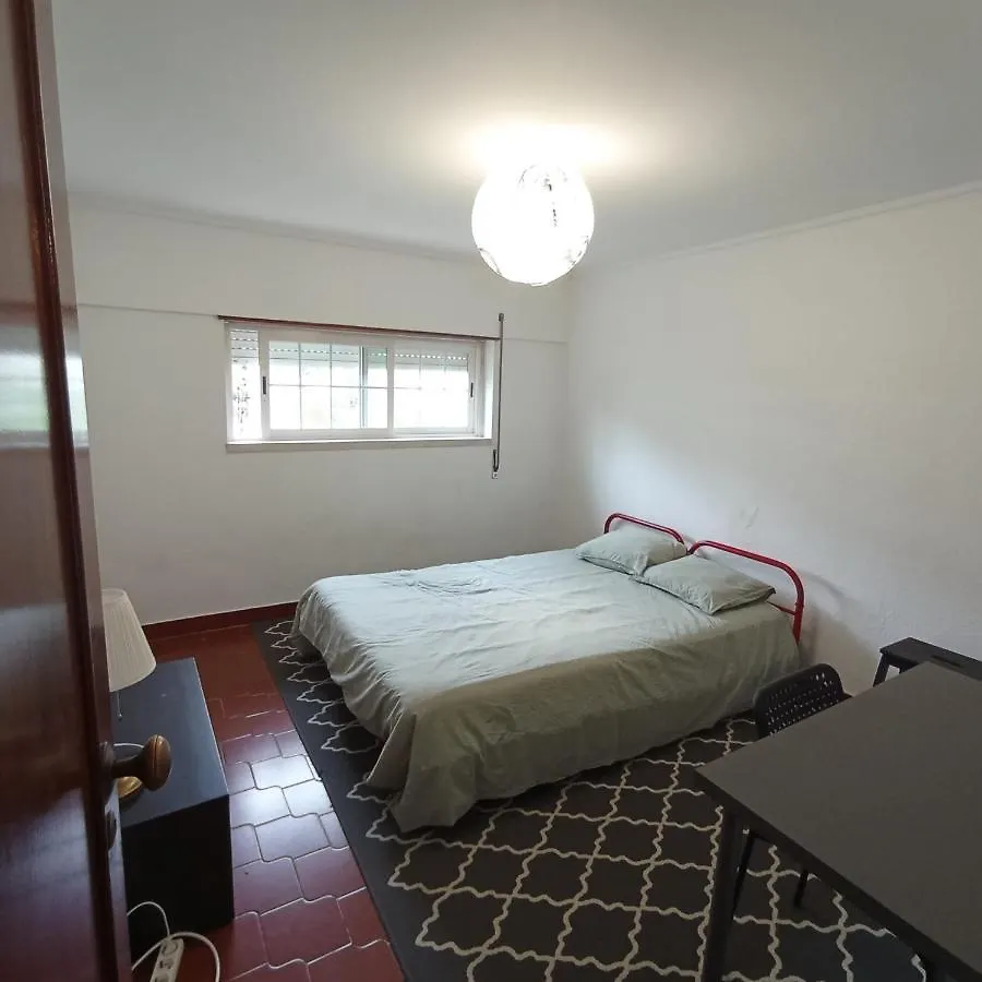 Parede Hill - Guesthouse