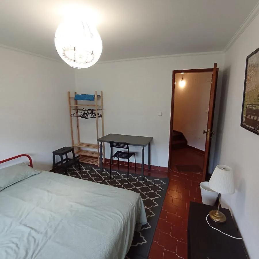 Guest house Parede Hill - Guesthouse