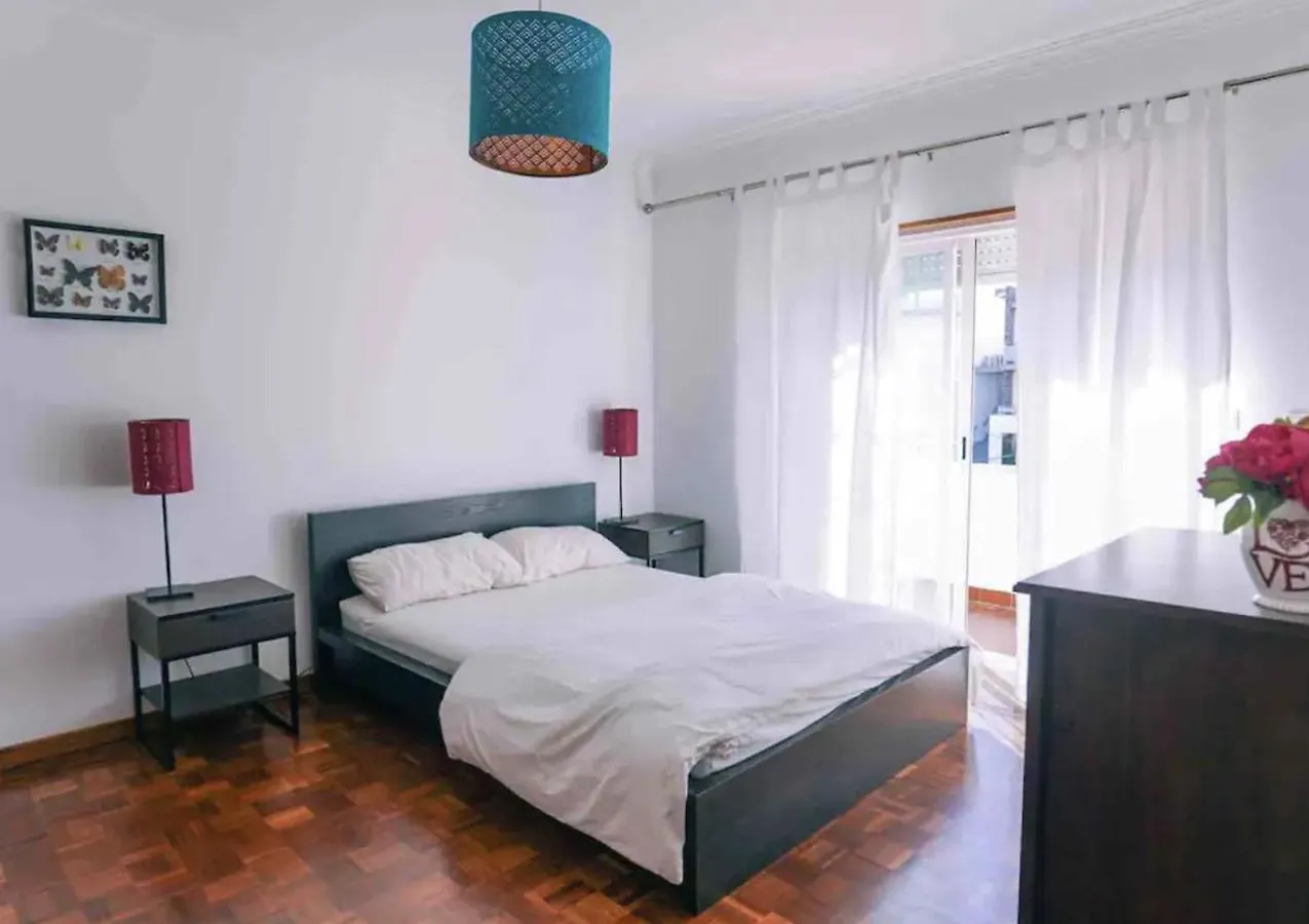 Parede Hill - Guesthouse