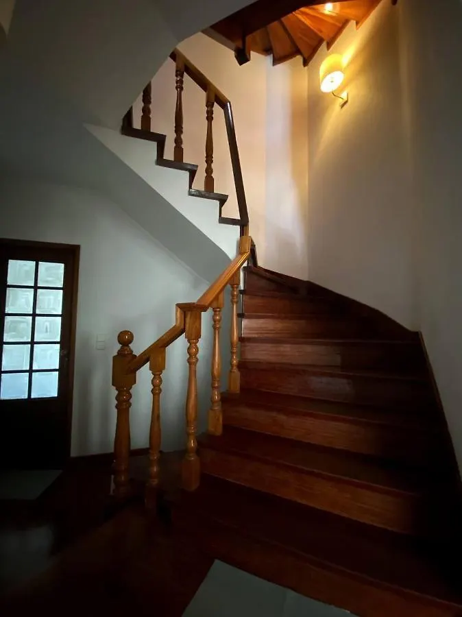 Parede Hill - Guesthouse Guest house