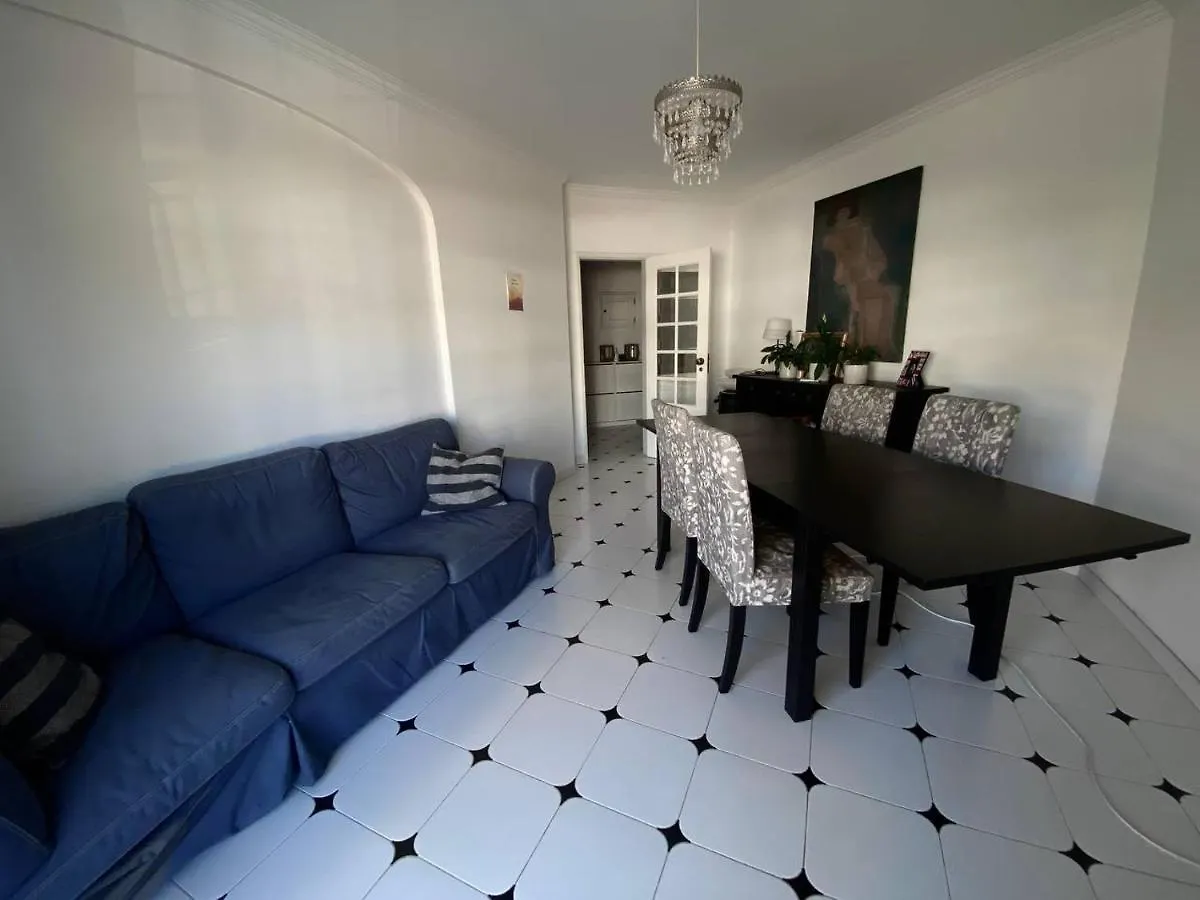Parede Hill - Guesthouse Guest house