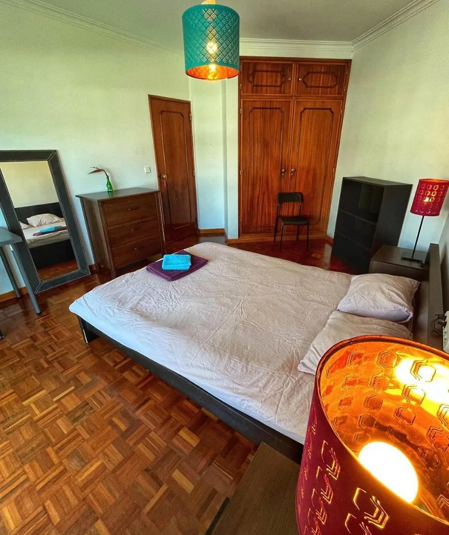 Parede Hill - Guesthouse Guest house
