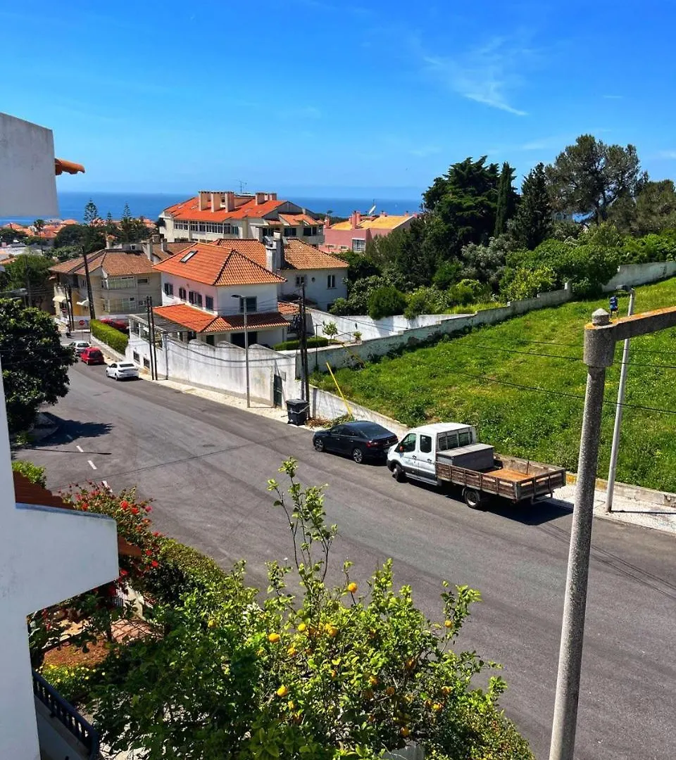 Parede Hill - Guesthouse