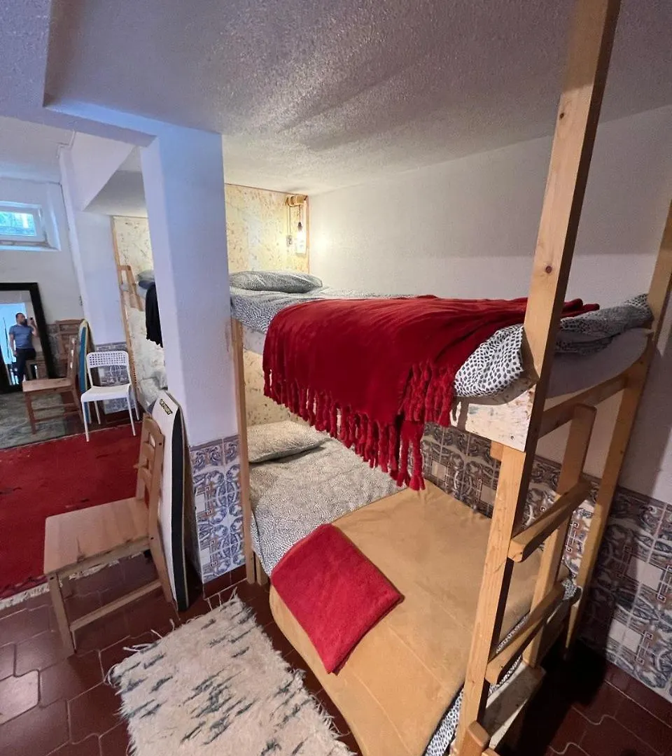Guest house Parede Hill - Guesthouse Portugal