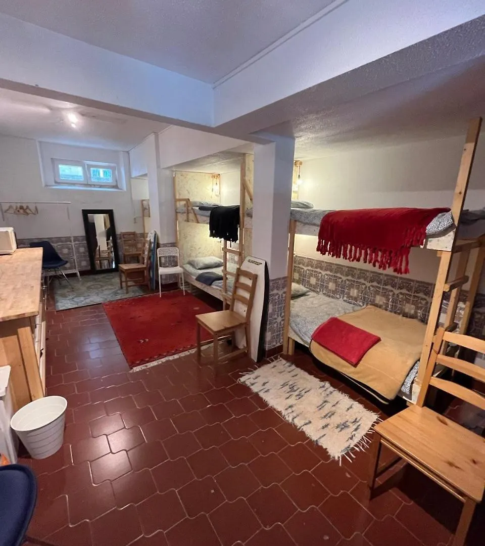 Parede Hill - Guesthouse