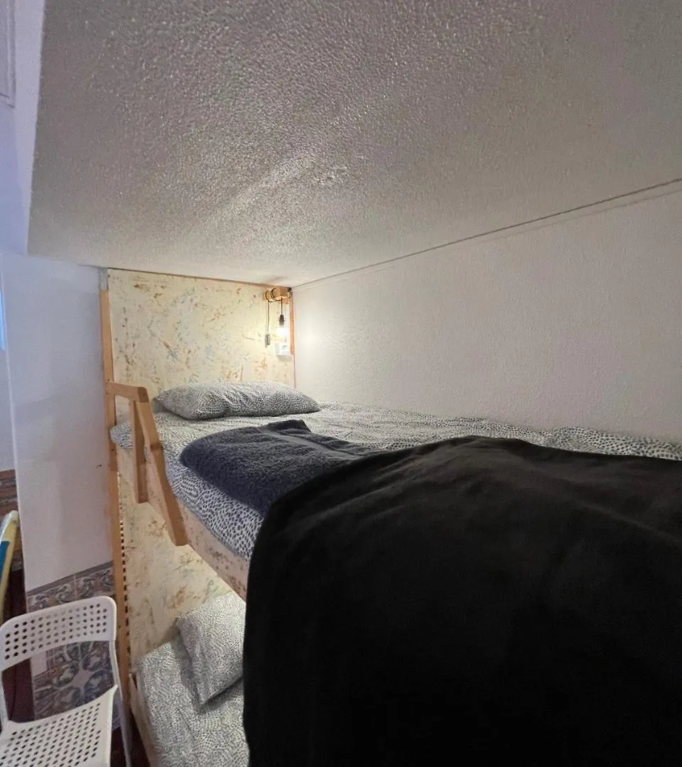 Guest house Parede Hill - Guesthouse Portugal