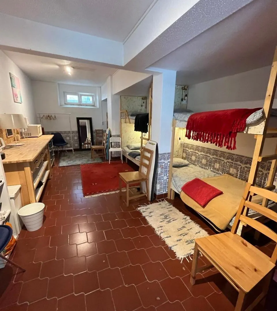 Guest house Parede Hill - Guesthouse