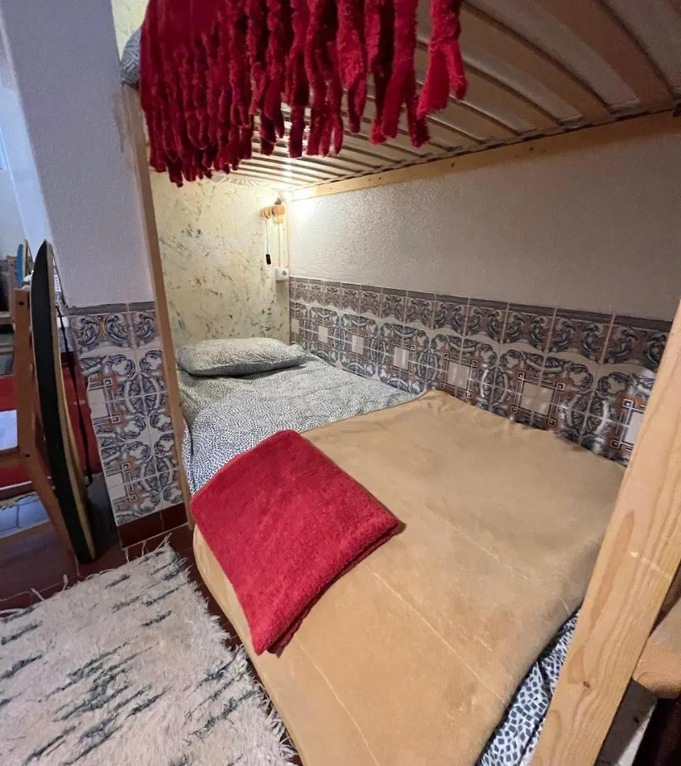 Parede Hill - Guesthouse Guest house