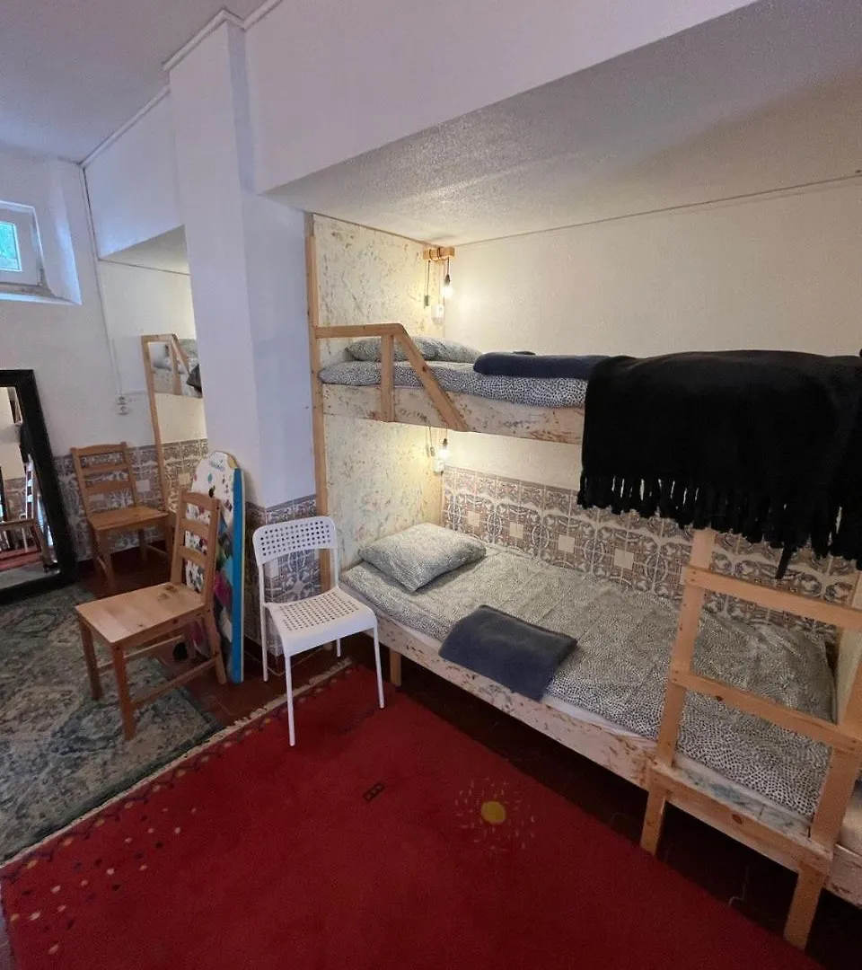 Parede Hill - Guesthouse