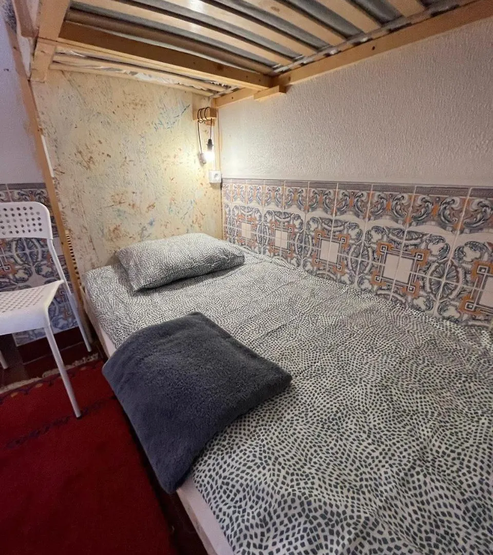 Parede Hill - Guesthouse 0*,
