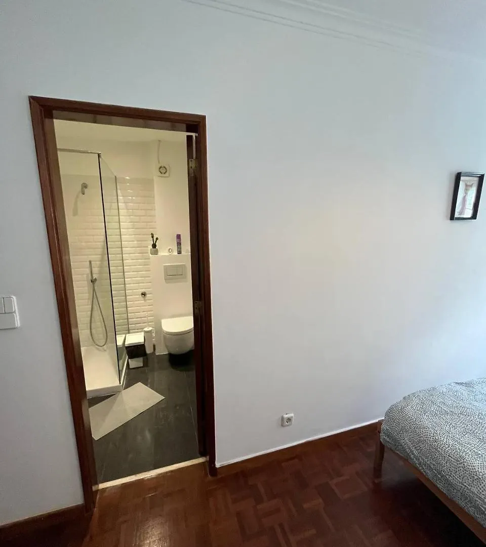 Guest house Parede Hill - Guesthouse